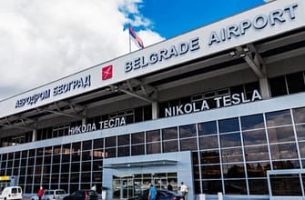 Правила въезда и транзита через Сербию