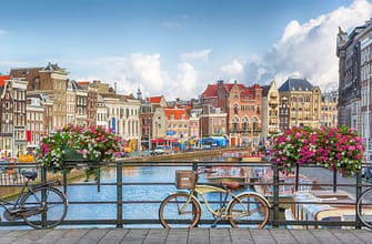 Правила въезда и транзита через Амстердам